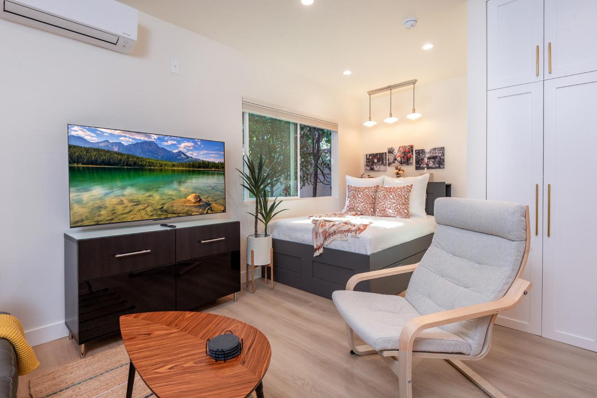Casita Encanto Hotel - Los Angeles — Foto 3